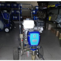 Graco Gmax 3900