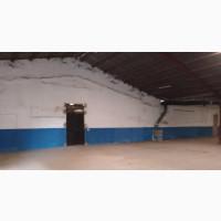 700sqm Warehouse With Office at Off Oba Akran, Ikeja