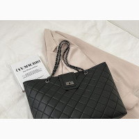 High Quality Big Hand Bag