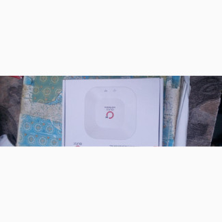 Lte Advanced Mobile Router Device