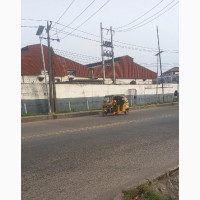 3000sqm 2bay Warehouse Directly on Acme Rd Ogba, Ikeja