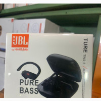 JBL Pure Bass Zero Cable Wireless Bluetooth Headphones