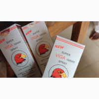 100000 Super Viga Spray