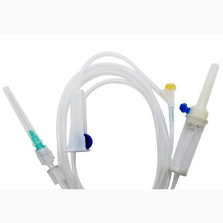 Drip Infusion Set