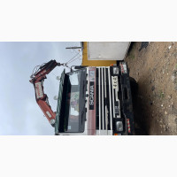 13 Tons Haib Available for Renting