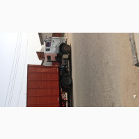 Logistics Truck Hiring