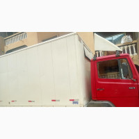 Truck Relocations at Discounted Rates