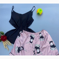 Stunning Silk Sleepwear for Women