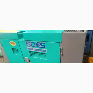 100kva Sound Proof Generators