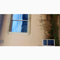 Aluminum Sliding Windows - Brand New
