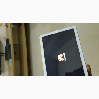 Huawei MediaPad M5 10 Pro 64 GB White