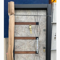 3 Ft Turkey Luxury Security Door UG5