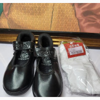 Unisex School Shoes