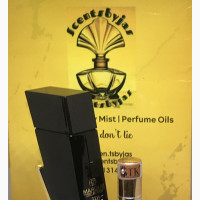 Marque Collections X Perfume Oil Spray