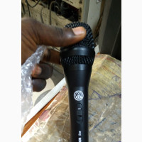 AKG P3S Wired Microphone - Professional Sound Production