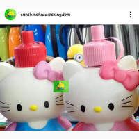 Hello Kitty Water Bottles