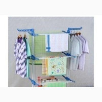 Baby and Adult Cloth Hanger / Dryer Foldable