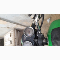2022 Green BAZUKI Motorcycle for Sale