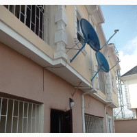 2bdrm Apartment in Abule Egba for rent