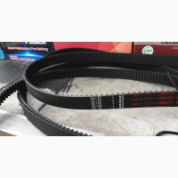 163 Timing Belt for Camry - 1 Year Warranty Included