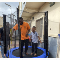 6ft Troline for Children