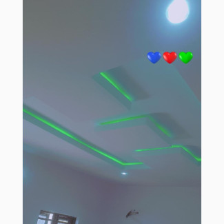 Polystyerene Ceiling POP
