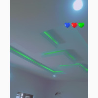 Polystyerene Ceiling POP