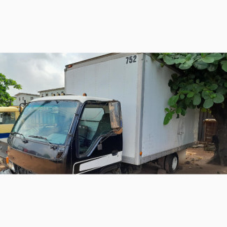 Used Isuzu Truk for Sale
