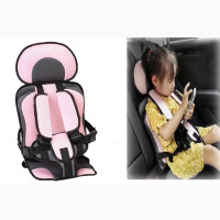 Portable Children#039;s Car Cushions, Safety Riding Vest