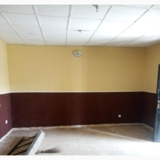 2bdrm Apartment in Custom, Ibadan for rent