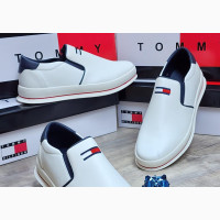 Tommy Hilfiger Quality Men Shoe