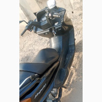 Yamaha Majesty 2016 Black
