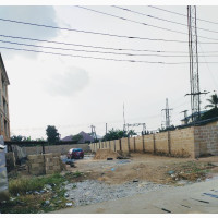 1000 SQM Commercial Land for Sale at Oron Road, Uyo