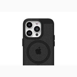 14promx Matte Magsafe Rugged Case