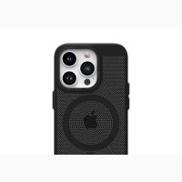 14promx Matte Magsafe Rugged Case