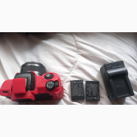 Used CANON M50