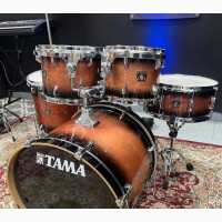 Tama Super Star Classic