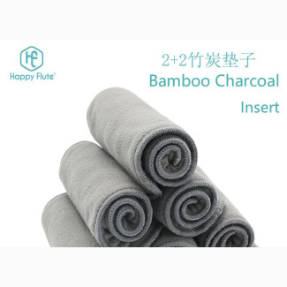 Washable/Reusable Bamboo Diaper