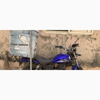 Qlink XF 200 2019 Blue