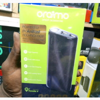 Powerful Oraimo Power Bank for Fast Charging - 20, 000mAh