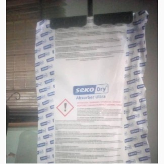 Seko Dry Bag And Container Paper