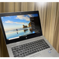 Laptop HP ProBook 640 G4 8GB Intel Core i5 HDD+SSD 750GB