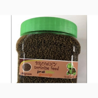 Tortoise Turtle Food - 300gram