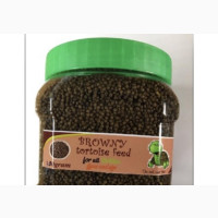 Tortoise Turtle Food - 300gram
