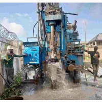 Borehole Drilling