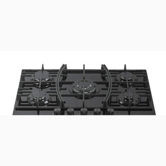 Newcastle Built-in 5 Burner Gas Cooker