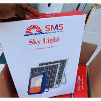 200watt Sky Light Flood Light SMS