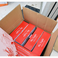 200watt Sky Light Flood Light SMS