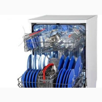 Sharp Full Sized Free Standing Dishwasher - Brand New