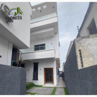 5bdrm Duplex in Ikate for sale